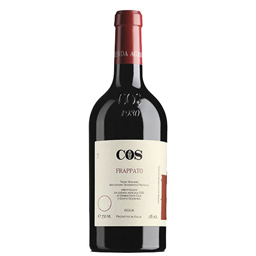 Terre Siciliane Frappato IGP 2025 - COS