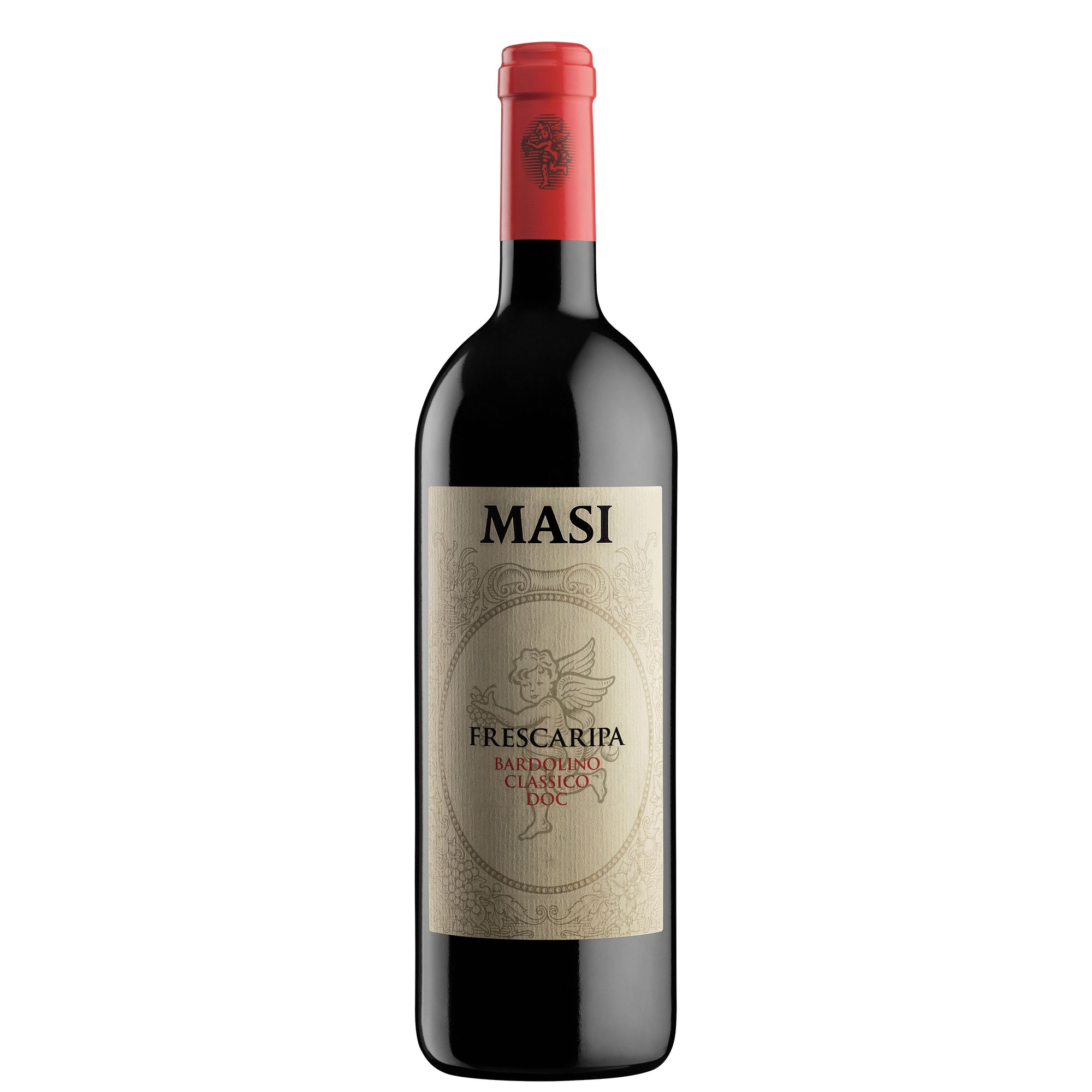 Bardolino Classico DOC "Frescaripa" 2025 - Masi
