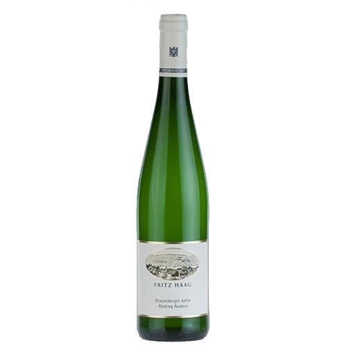 Mosel Brauneberger Juffer Riesling Auslese 2020 - Fritz Haag