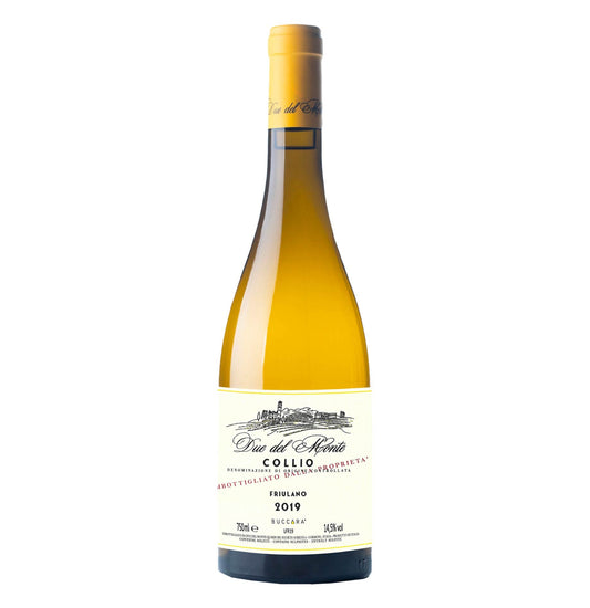 Collio Friulano DOC 2021 - Due del Monte