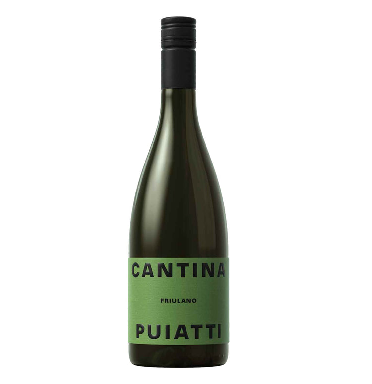 Friulano Friuli DOC 2024 - Puiatti