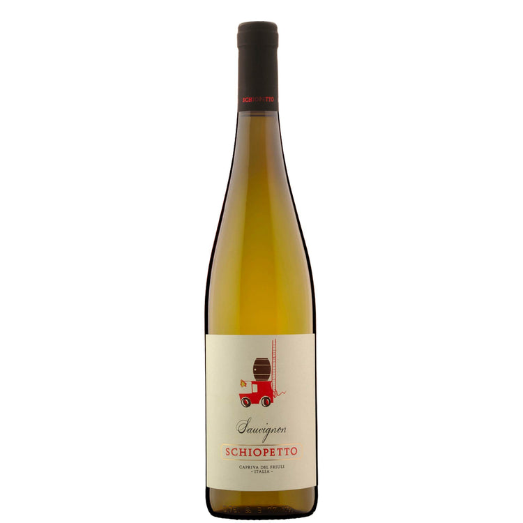 Friuli Friulano DOC 2025 - Schiopetto