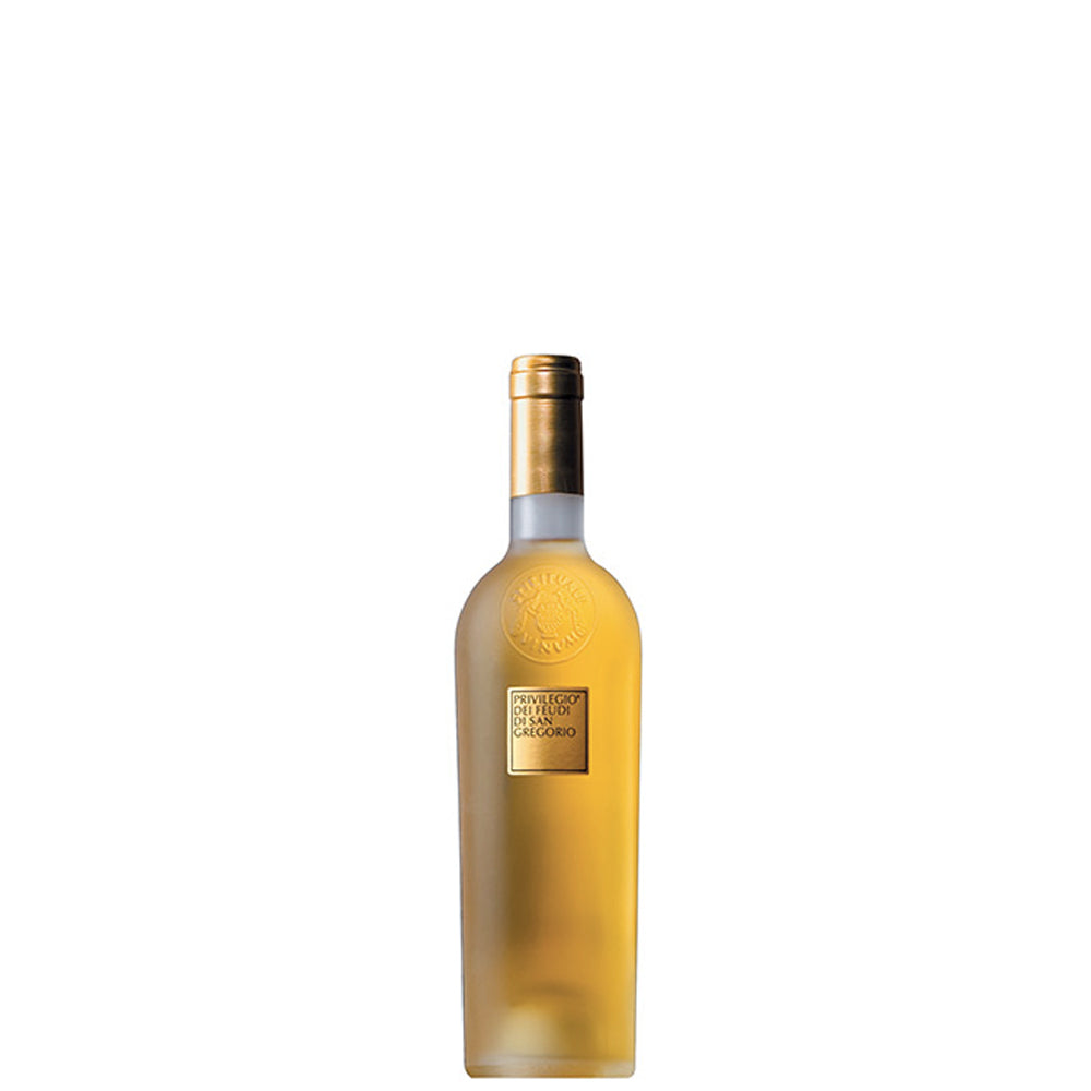 Irpinia Fiano Passito DOC "Privilegio" 2023 - Feudi di San Gregorio (0.375l)