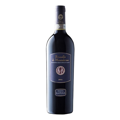 Brunello di Montalcino DOCG "La Fuga" 2019 - Tenuta La Fuga, Ambrogio e Giovanni Folonari
