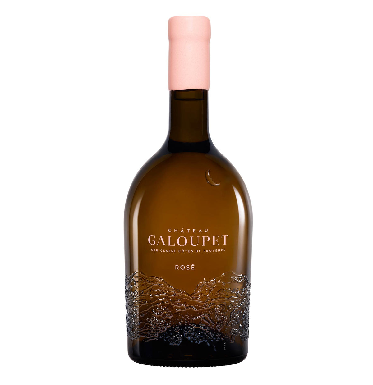 Côtes de Provence Rosé "Château Galoupet Cru Classé" 2025 - Château Galoupet