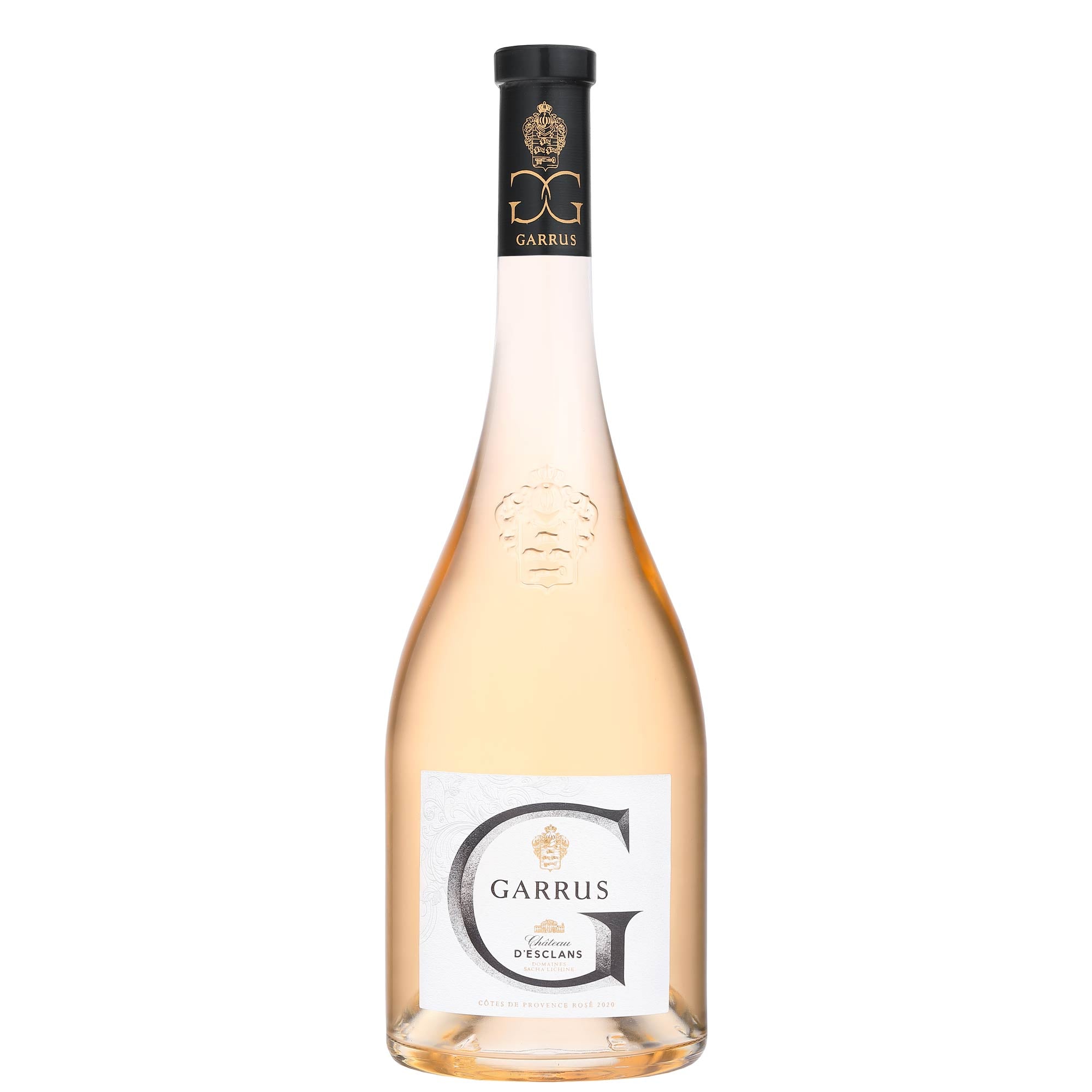Côtes de Provence Rosé "Garrus" 2023 - Château d'Esclans