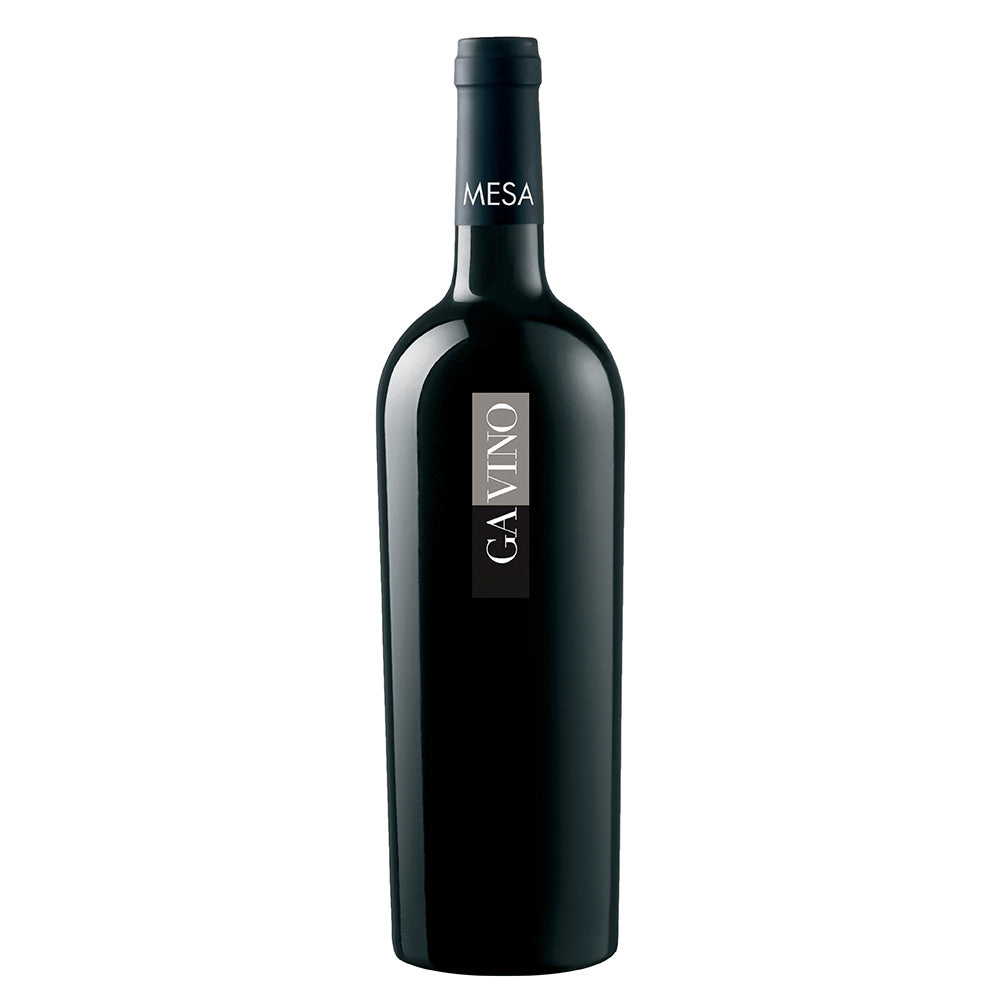 Carignano del Sulcis Superiore DOC "Gavino" 2021 - Cantina Mesa