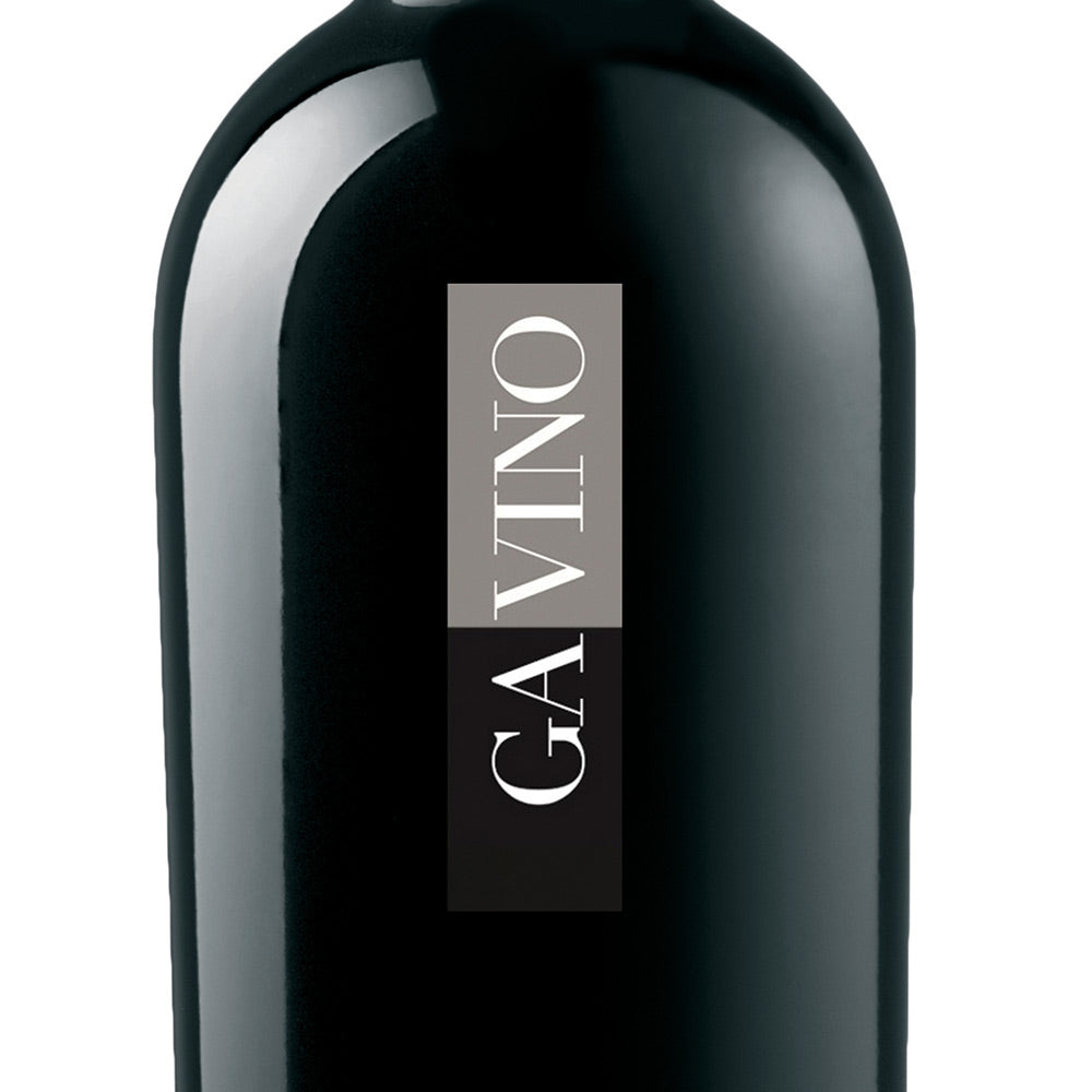 Carignano del Sulcis Superiore DOC "Gavino" 2021 - Cantina Mesa