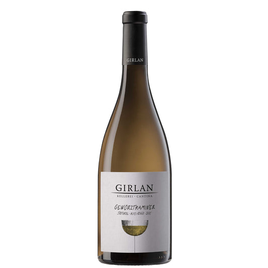 Alto Adige Gewürztraminer DOC 2024 - Girlan
