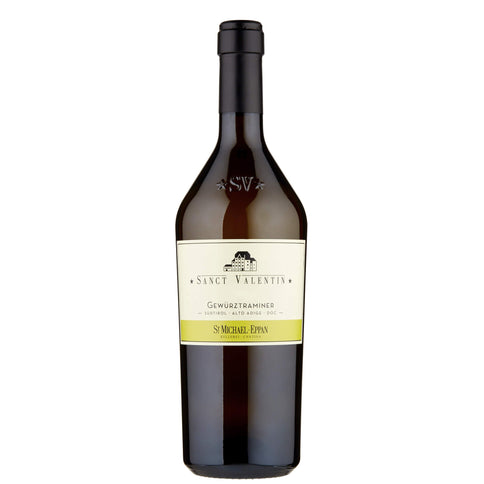 Alto Adige Gewürztraminer DOC "Sanct Valentin" 2024 - San Michele Appiano