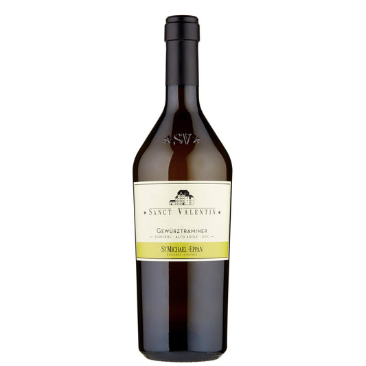 Alto Adige Gewürztraminer DOC "Sanct Valentin" 2024 - San Michele Appiano
