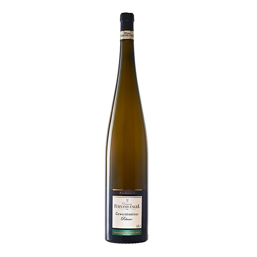 Alsace Gewurztraminer Réserve 2020 Magnum - Fernand Engel