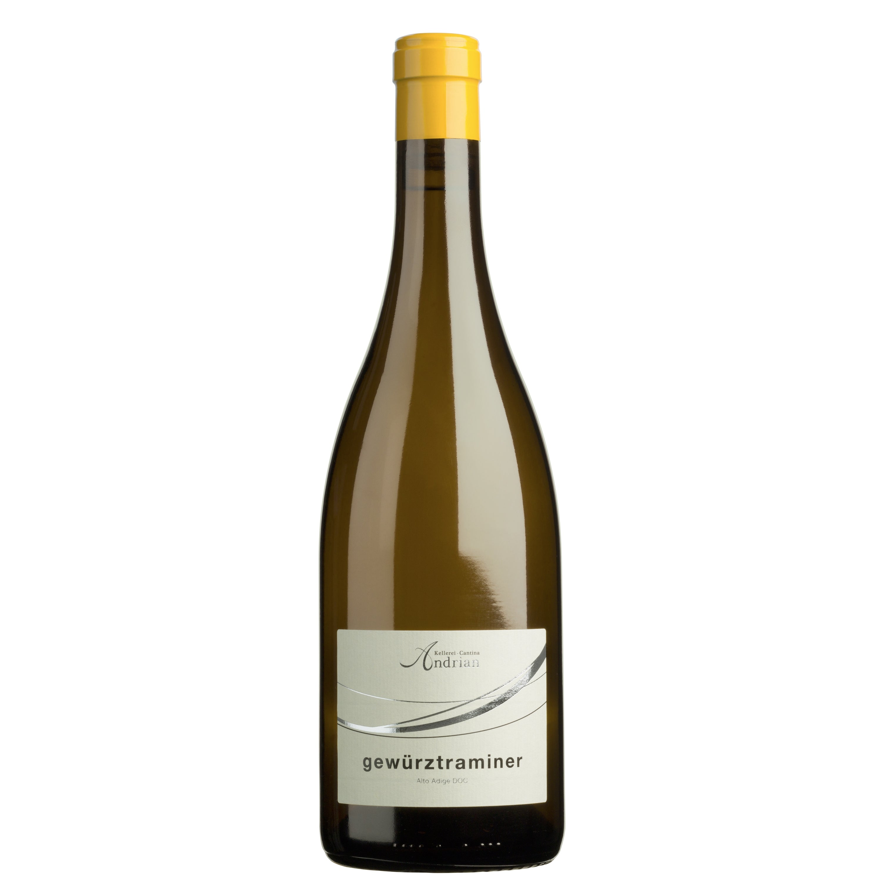 Alto Adige Gewürztraminer DOC 2025 - Andriano