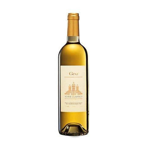 Soave Classico DOC 2023 - Gini