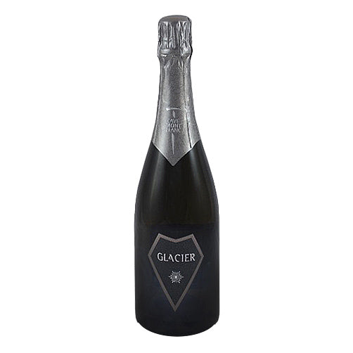 Valle d'Aosta DOC Blanc de Morgex et de La Salle Metodo Classico Pas Dosé "Glacier" 2023 - Cave Mont Blanc