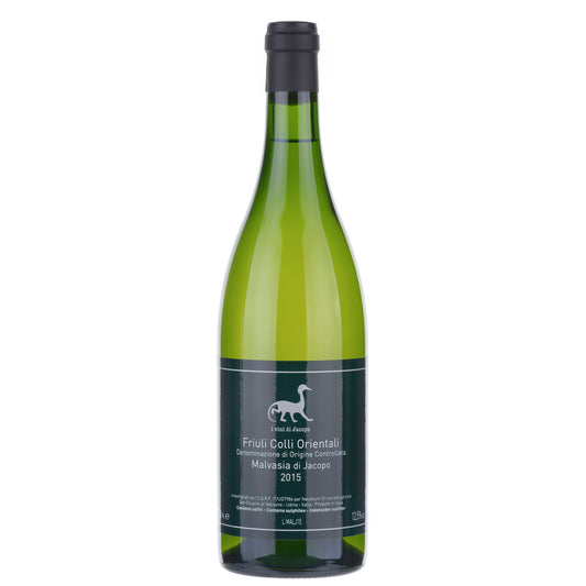 Friuli Colli Orientali Malvasia DOC 2022 - Necotium