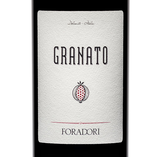 Vigneti delle Dolomiti Rosso "Granato" 2023 - Elisabetta Foradori