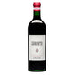 Vigneti delle Dolomiti Rosso "Granato" 2023 - Elisabetta Foradori