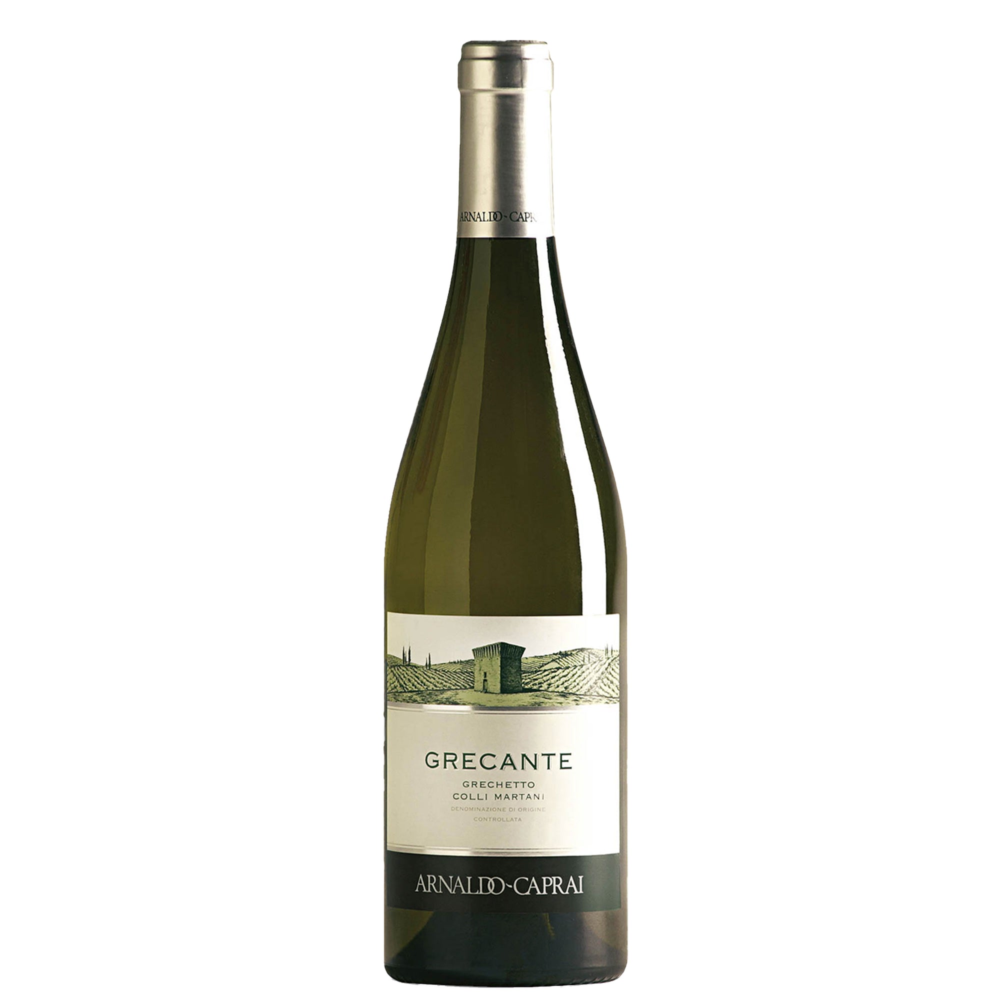 Colli Martani Grechetto DOC "Grecante" 2025 - Arnaldo Caprai