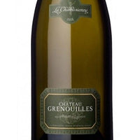 Chablis Grand Cru "Chateau Grenouilles" 2020 - La Chablisienne