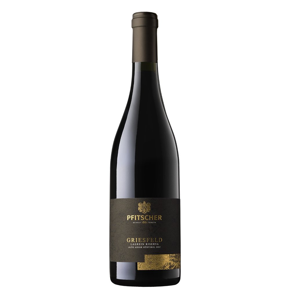 Alto Adige Lagrein Riserva DOC “Griesfeld” 2022 - Pfitscher