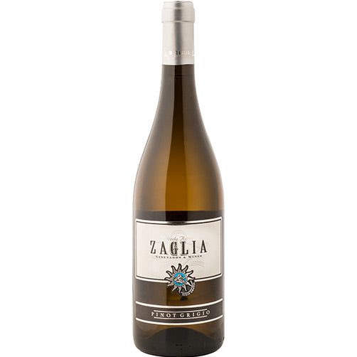 Friuli Pinot Grigio 2025 DOC - Zaglia