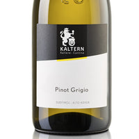 Alto Adige Pinot Grigio DOC 2024 - Kaltern (tappo a vite)