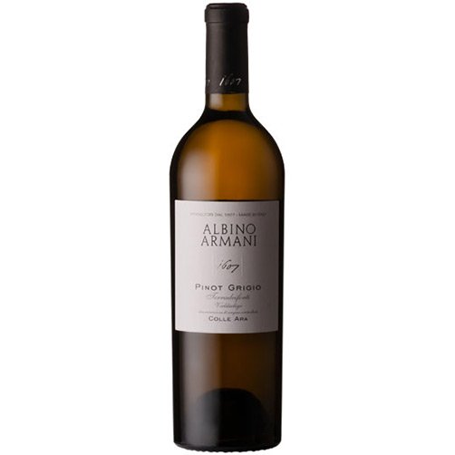 Valdadige Terradeiforti Pinot Grigio DOC "Colle Ara" 2023 - Albino Armani