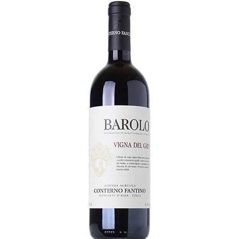 Barolo DOCG "Vigna del Gris" 2019 - Conterno Fantino