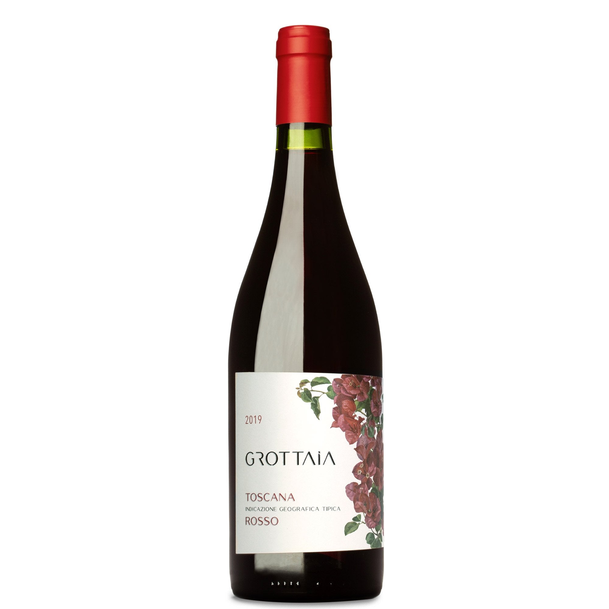 Toscana Rosso IGT 2023 - Grottaia