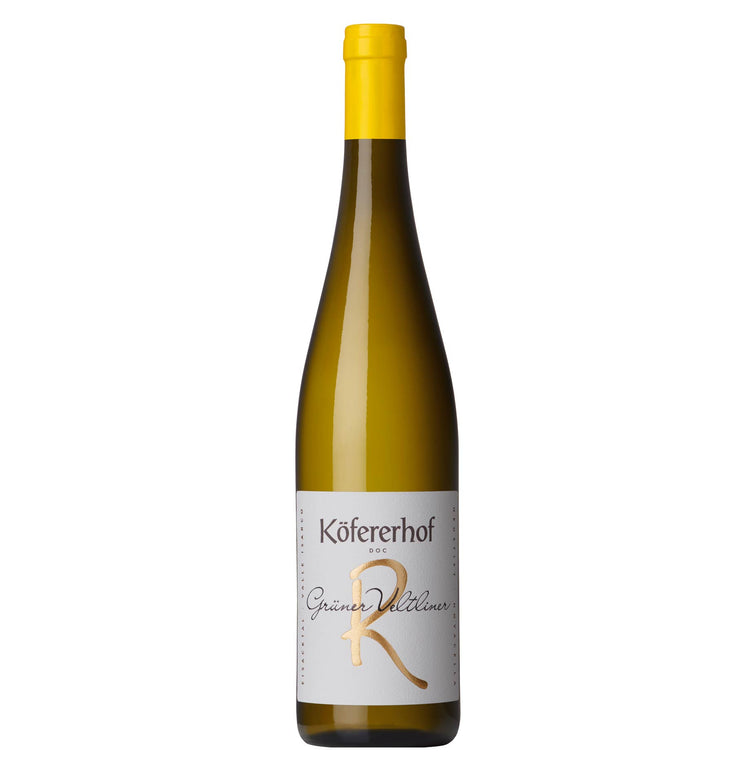 Alto Adige Veltliner DOC 2024 - Köfererhof