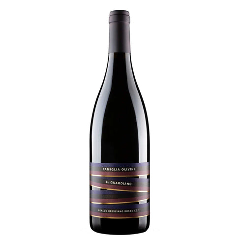 Benaco Bresciano Rosso IGT "Il Guardiano" 2022 - Olivini