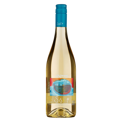 Vigneti delle Dolomiti Müller Thurgau IGT "Sòfi" 2023 - Franz Haas (tappo a vite)