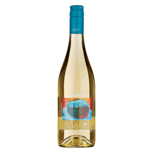 Vigneti delle Dolomiti Müller Thurgau IGT "Sòfi" 2023 - Franz Haas (tappo a vite)