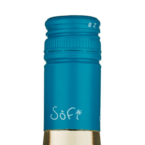 Vigneti delle Dolomiti Müller Thurgau IGT "Sòfi" 2023 - Franz Haas (tappo a vite)