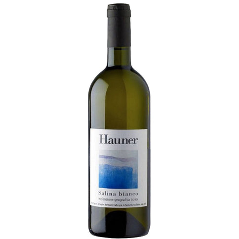 Salina Bianco IGP 2023 - Hauner