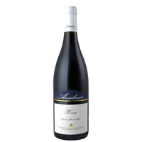Valle d’Aosta Syrah DOC “Henri” 2024 - Anselmet