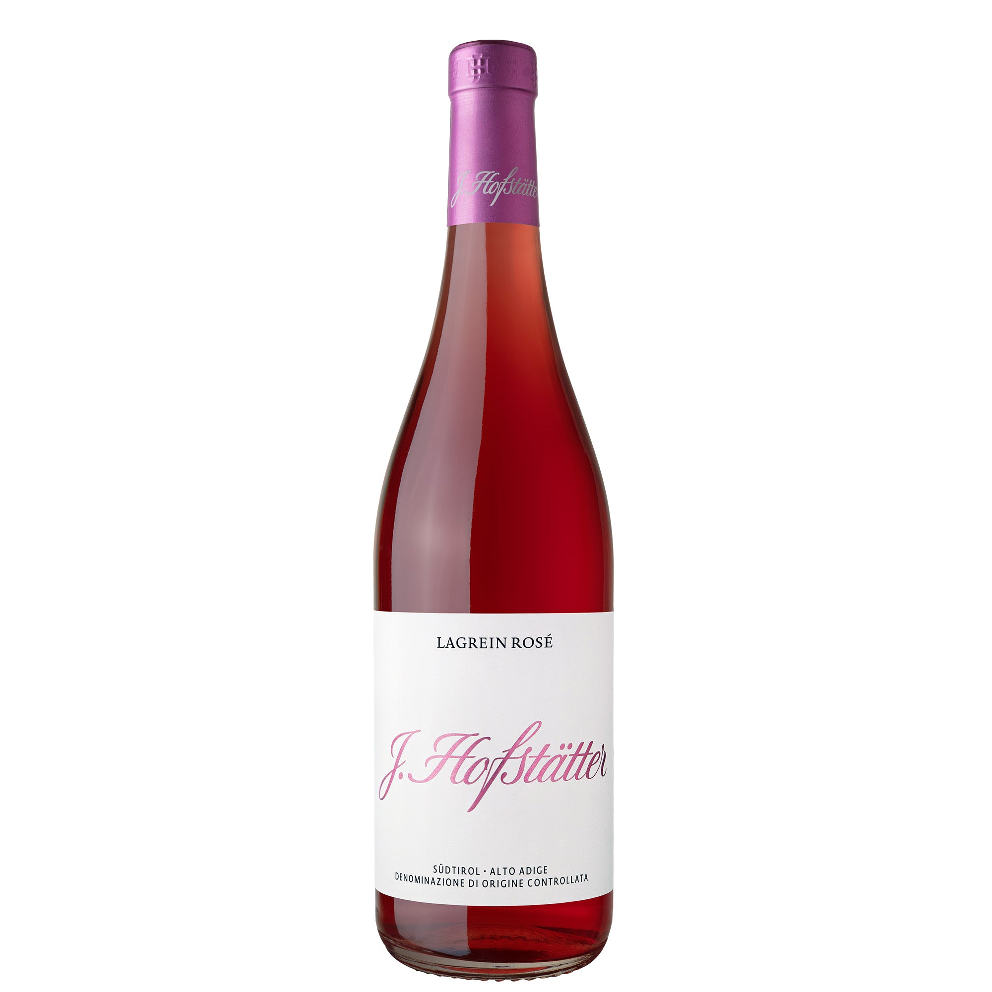 Alto Adige Lagrein Rosé DOC 2025 - Hofstätter