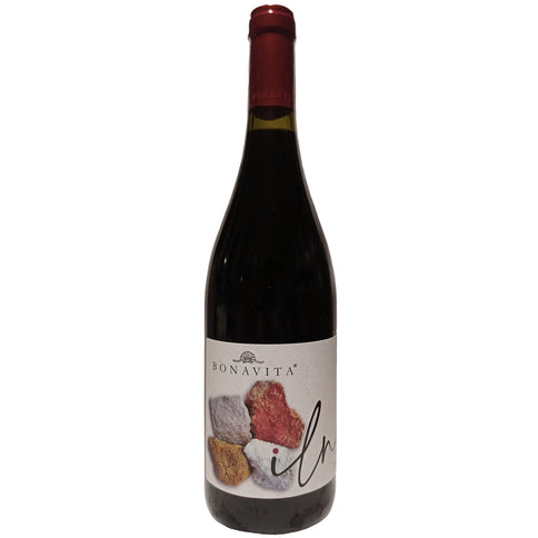 Terre Siciliane Rosso IGT "Ilnò" 2021 - Bonavita
