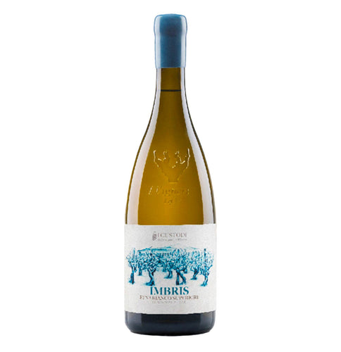 Etna Bianco Superiore DOC “Imbris” 2020 - I Custodi delle vigne dell’Etna, I Vigneri