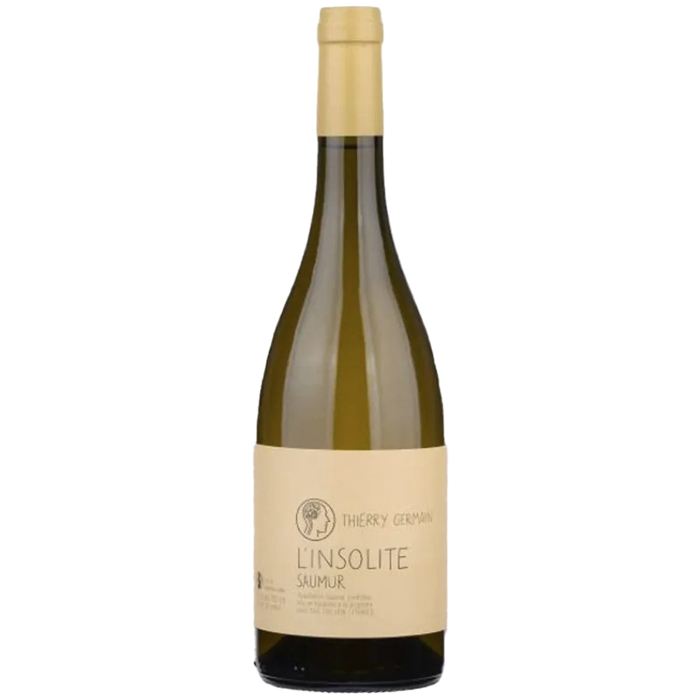 Saumur Chenin Blanc "L’Insolite" 2025 - Domaine des Roches-Neuves