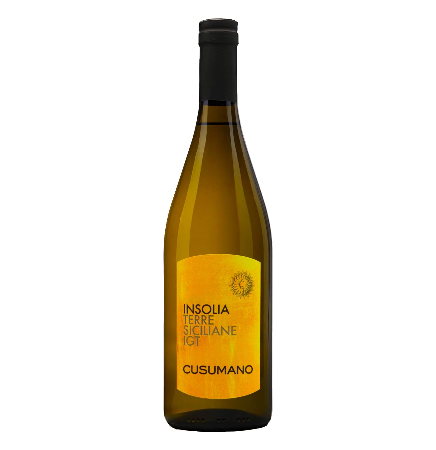 Terre Siciliane IGT Insolia 2025 - Cusumano