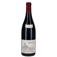 Irancy AOC 2022 - Gabin et Félix Richoux