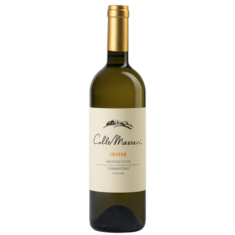 Montecucco Vermentino DOC "Irisse" 2023 - Castello ColleMassari