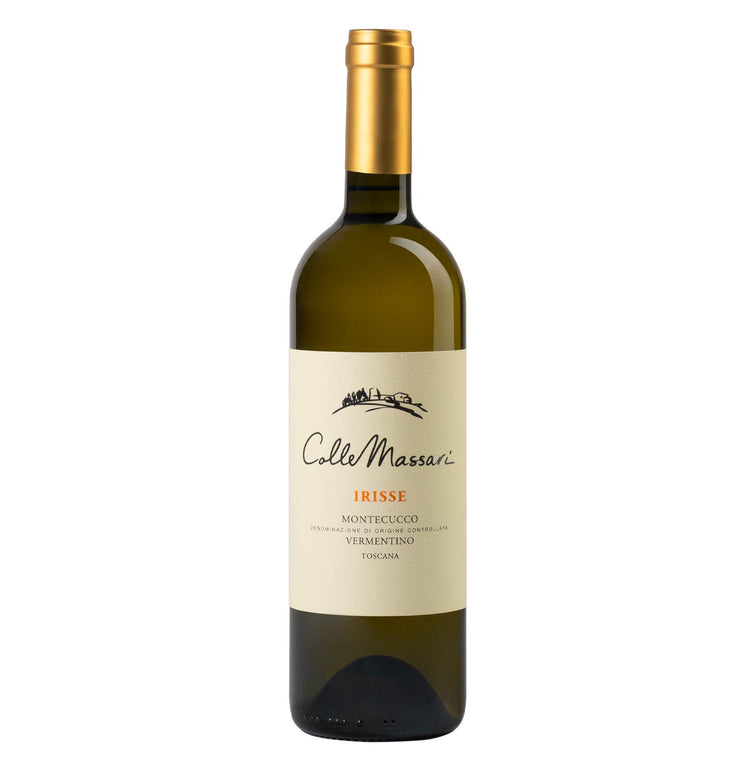 Montecucco Vermentino DOC "Irisse" 2024 - ColleMassari