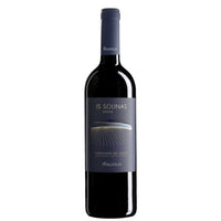 Carignano del Sulcis Riserva DOC "Is Solinas" 2022 - Argiolas