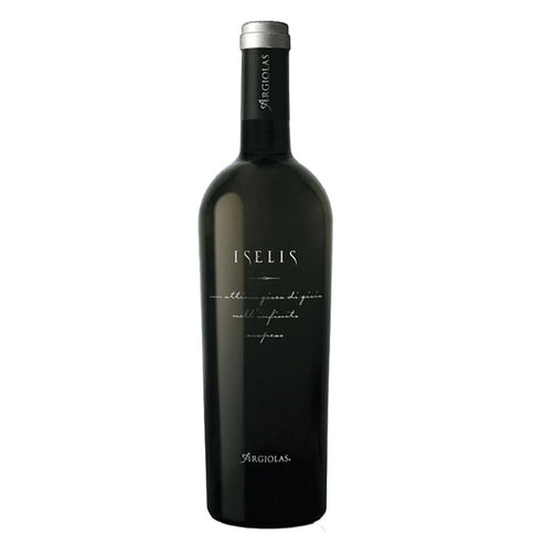 Nasco di Cagliari DOC “Iselis” 2024 - Argiolas