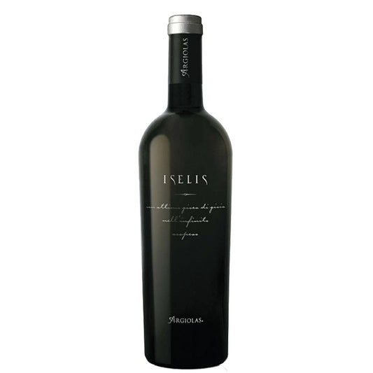 Nasco di Cagliari DOC “Iselis” 2024 - Argiolas