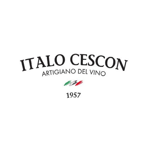 Piave Raboso Riserva DOC "Rabiá" 2015 - Italo Cescon