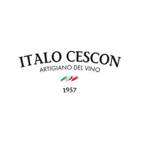 Veneto Manzoni Bianco Biologico IGT “Madre” 2022 - Italo Cescon